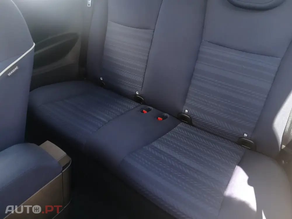 Fiat 500e 42kWh Pop