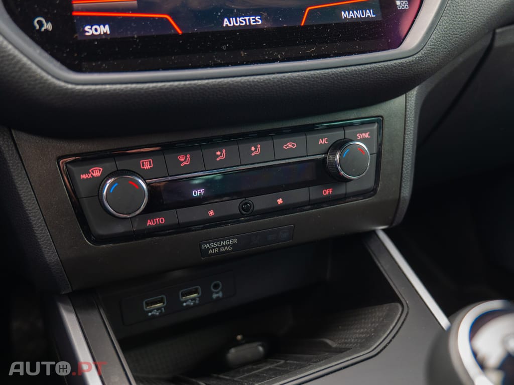 Seat Arona 1.0 TSI FR