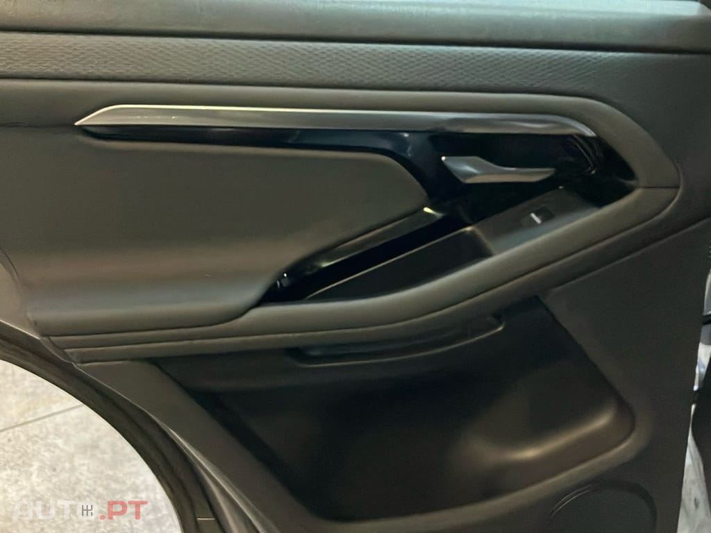 Land Rover Evoque 2.0 D150 AWD S Auto