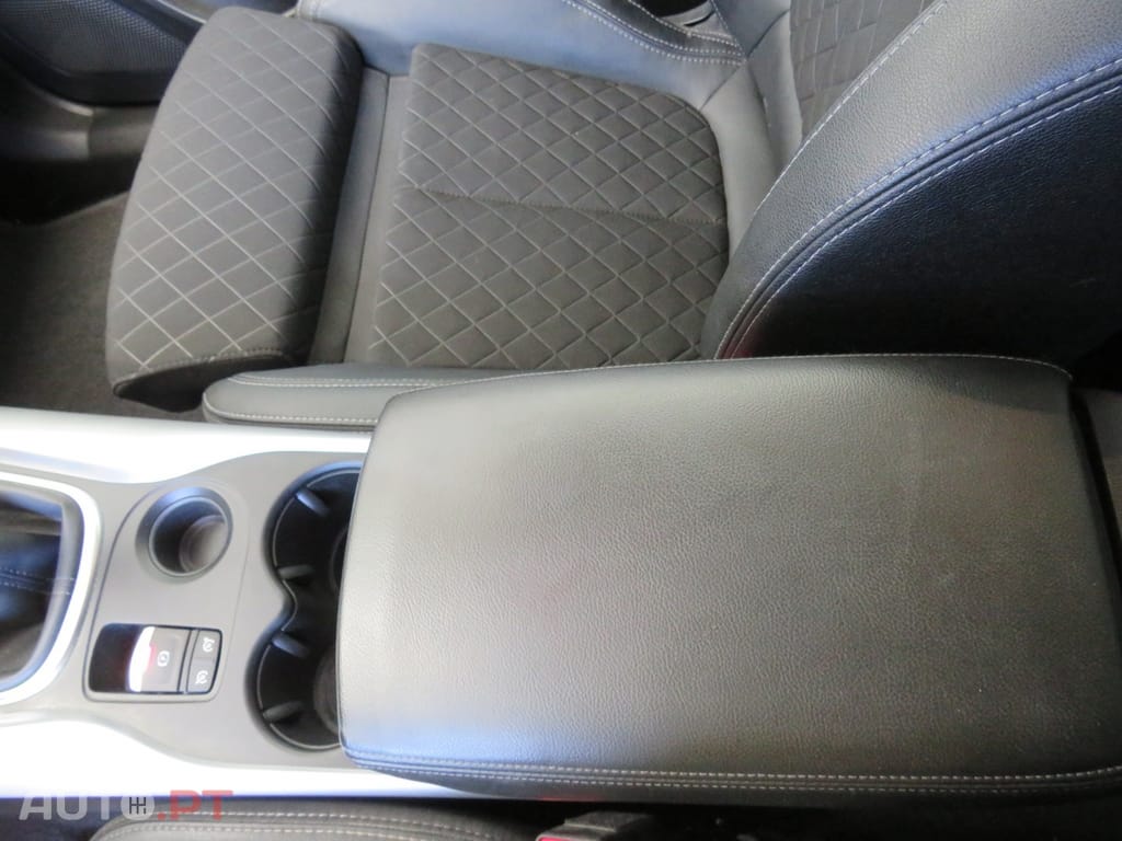 Renault Kadjar 1.5 dCi Intens