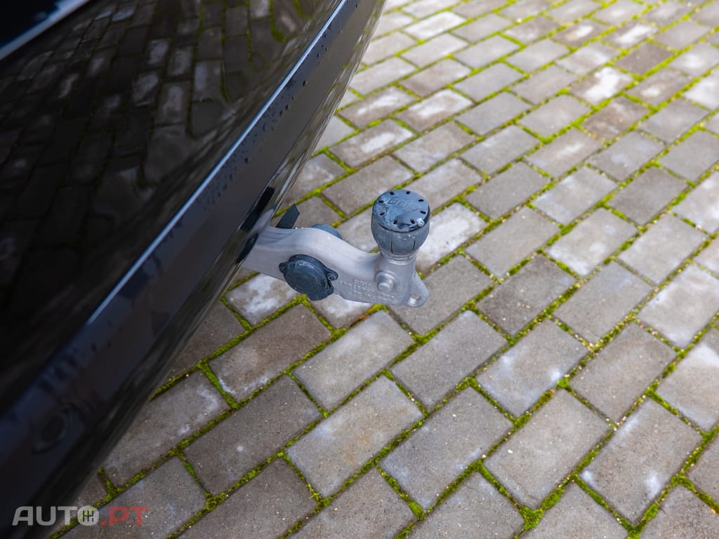 Mercedes-Benz GLE de 4Matic