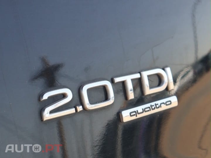 Audi Q5 2.0 TDI