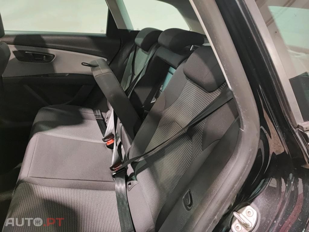 Seat Leon 1.6 TDI Style S/S