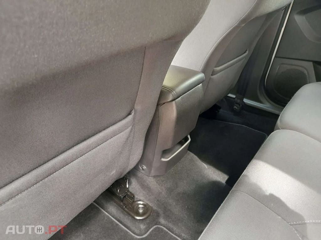 Ford Focus 1.5 TDCi Trend+