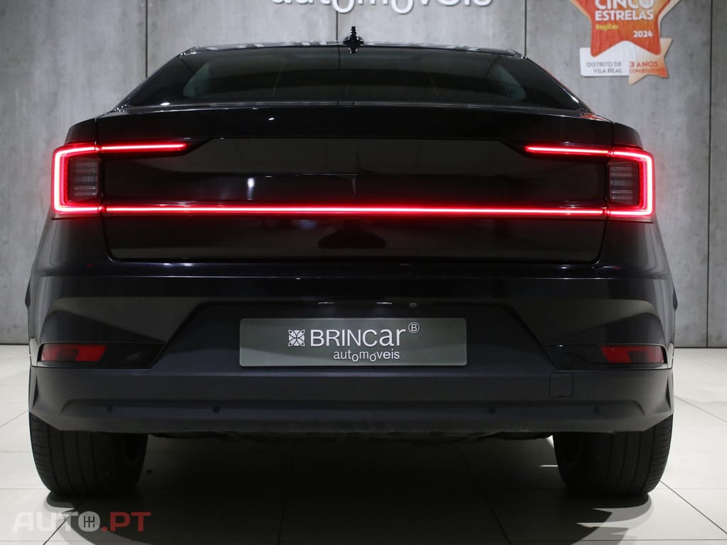 Polestar 2 Long Range 78 kWh