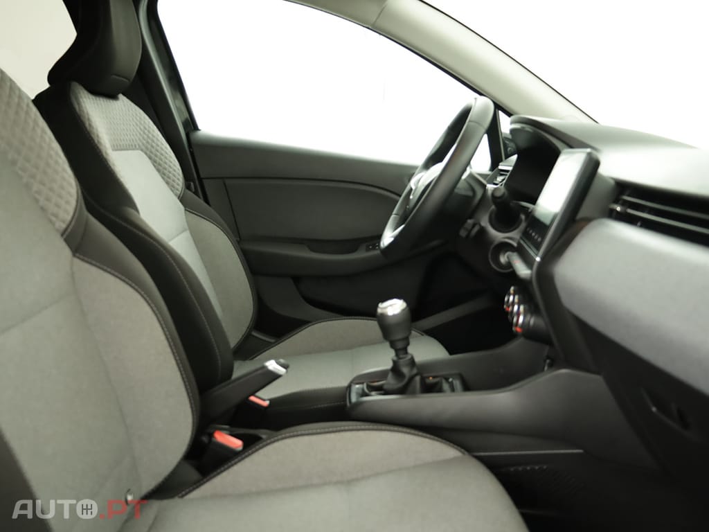 Renault Clio Clio 1.0 TCe Evolution