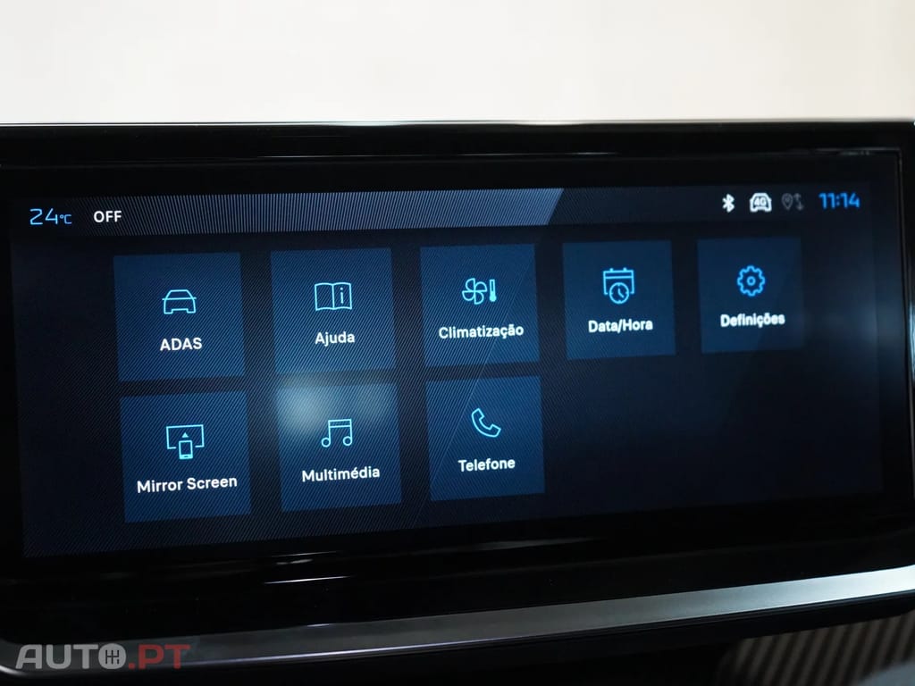 Peugeot 2008 1.2 Hybrid Allure e-DCS6