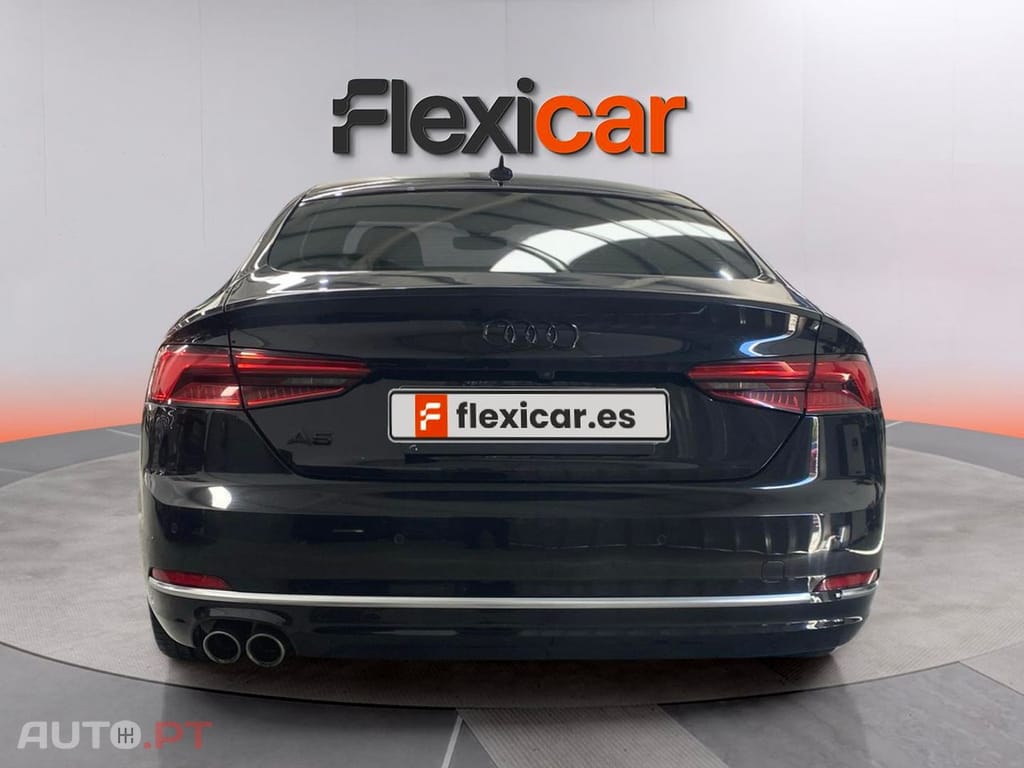 Audi A5 2.0 TDI Sport S-Tronic