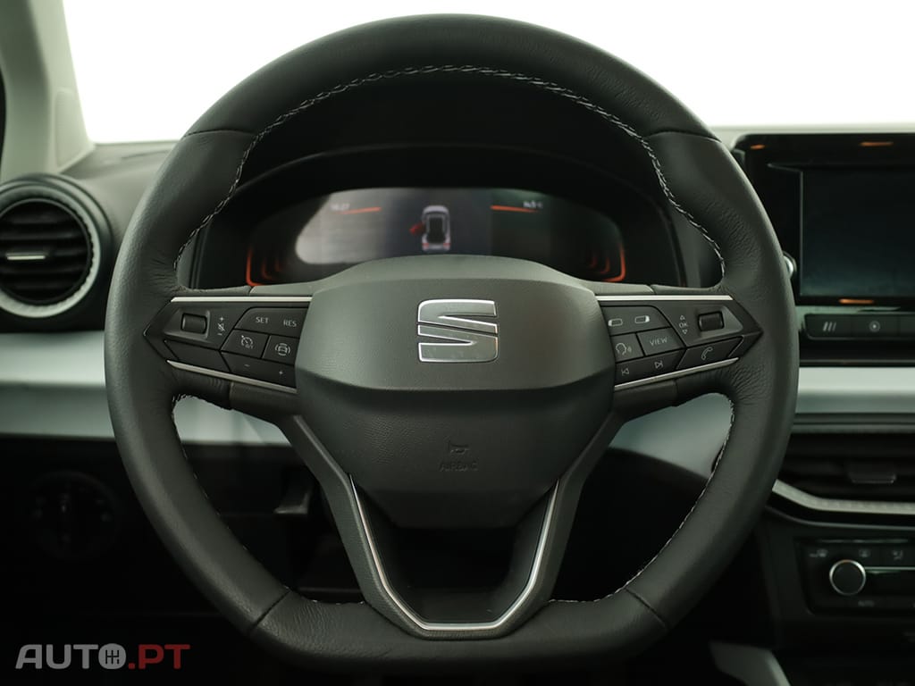 Seat Arona Arona 1.0 TSI Style