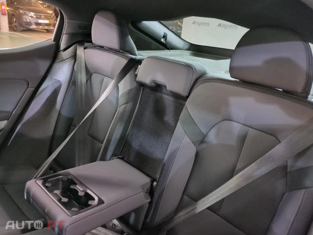 Polestar 2 Long Range 8 kWh