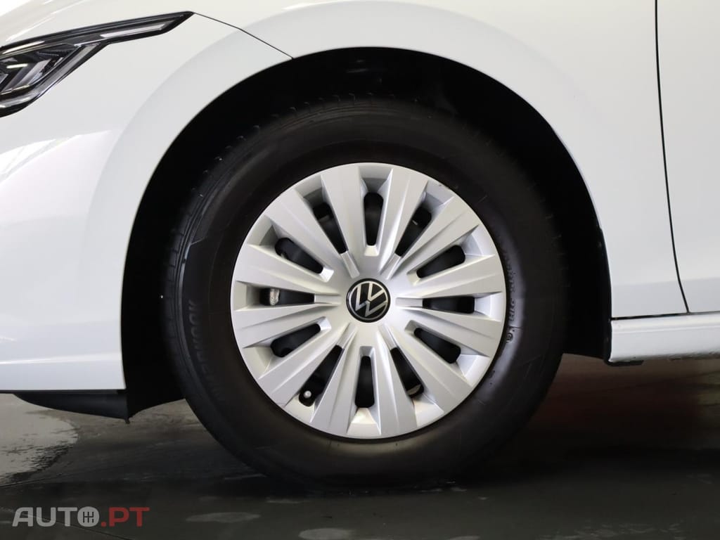 Volkswagen Golf 1.5 TSI URBAN