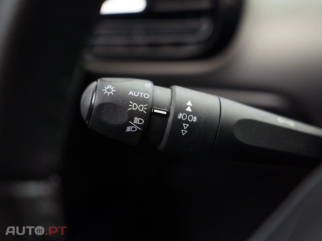 Citroen C4 Cactus 1.2 PureTech Feel