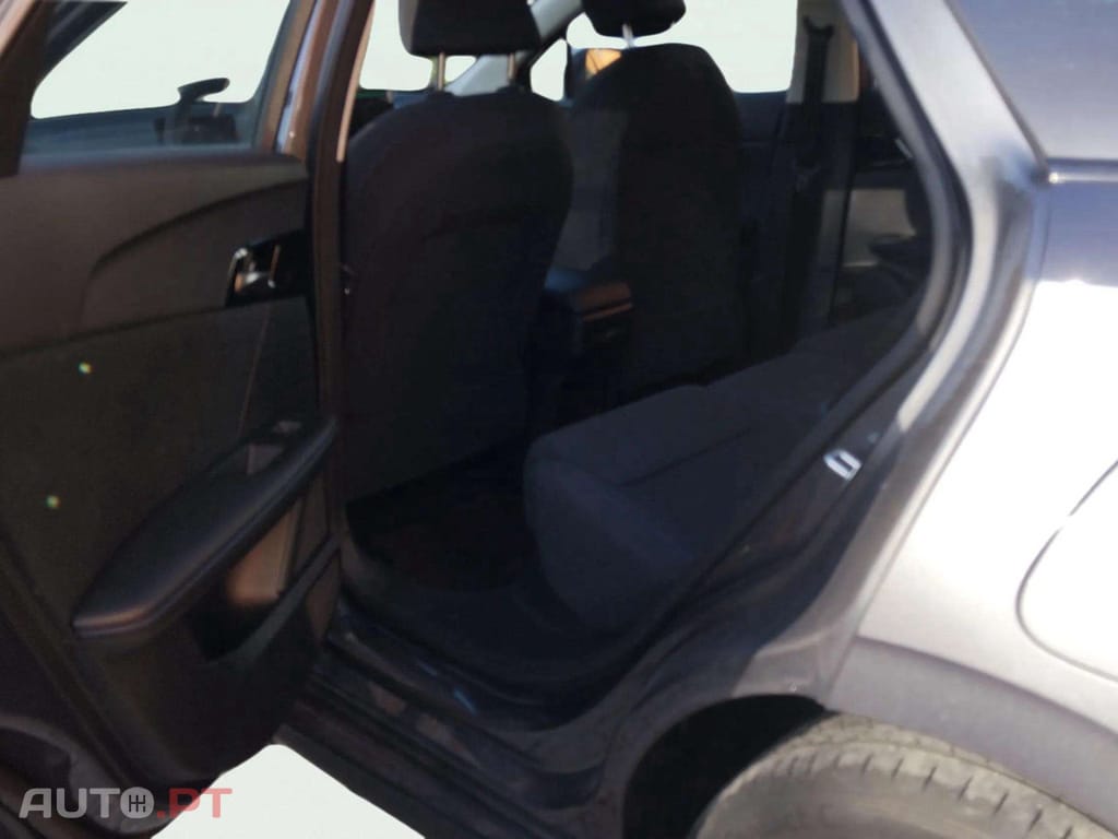 MG MG4 51 kWh Standard