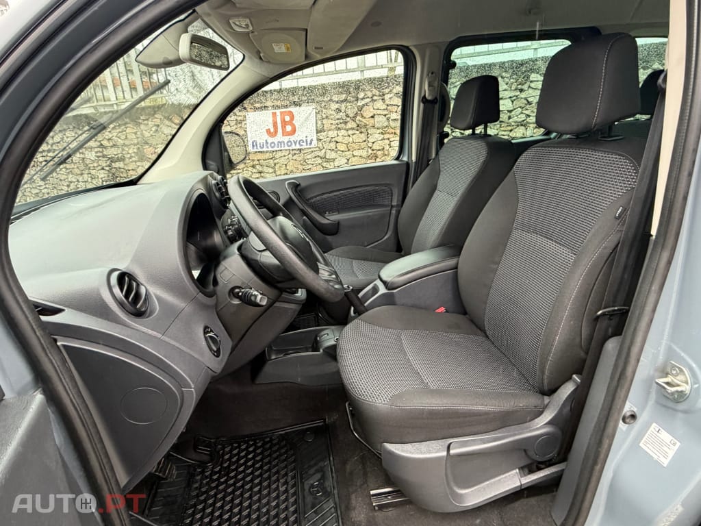 Mercedes-Benz Citan Tourer Standard PRO