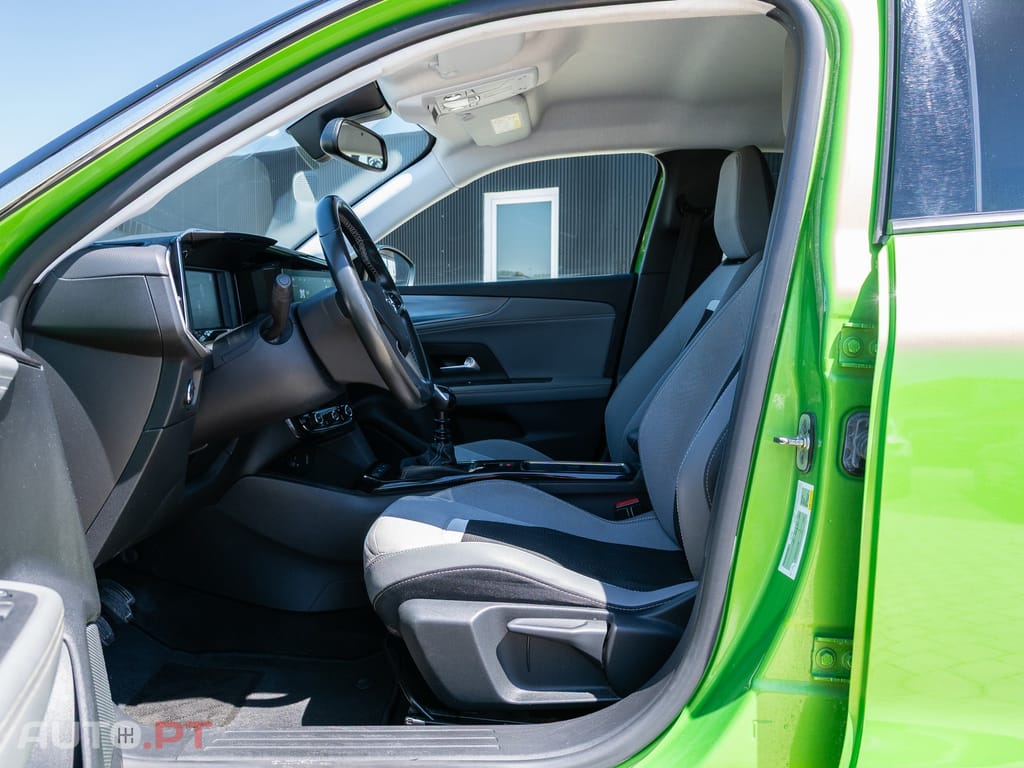 Opel Mokka 1.2 T Elegance
