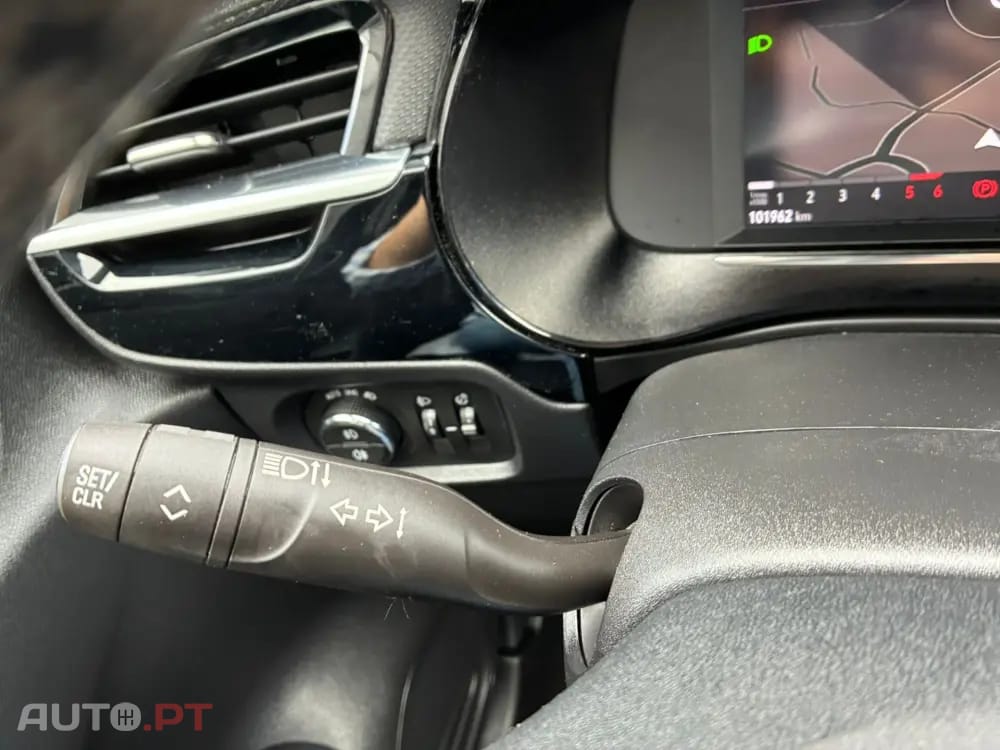 Opel Corsa 1.5 D Elegance