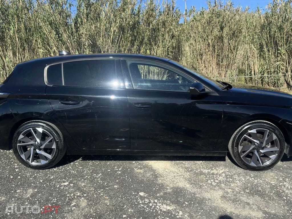 Peugeot 308 1.2 PureTech Allure Pack