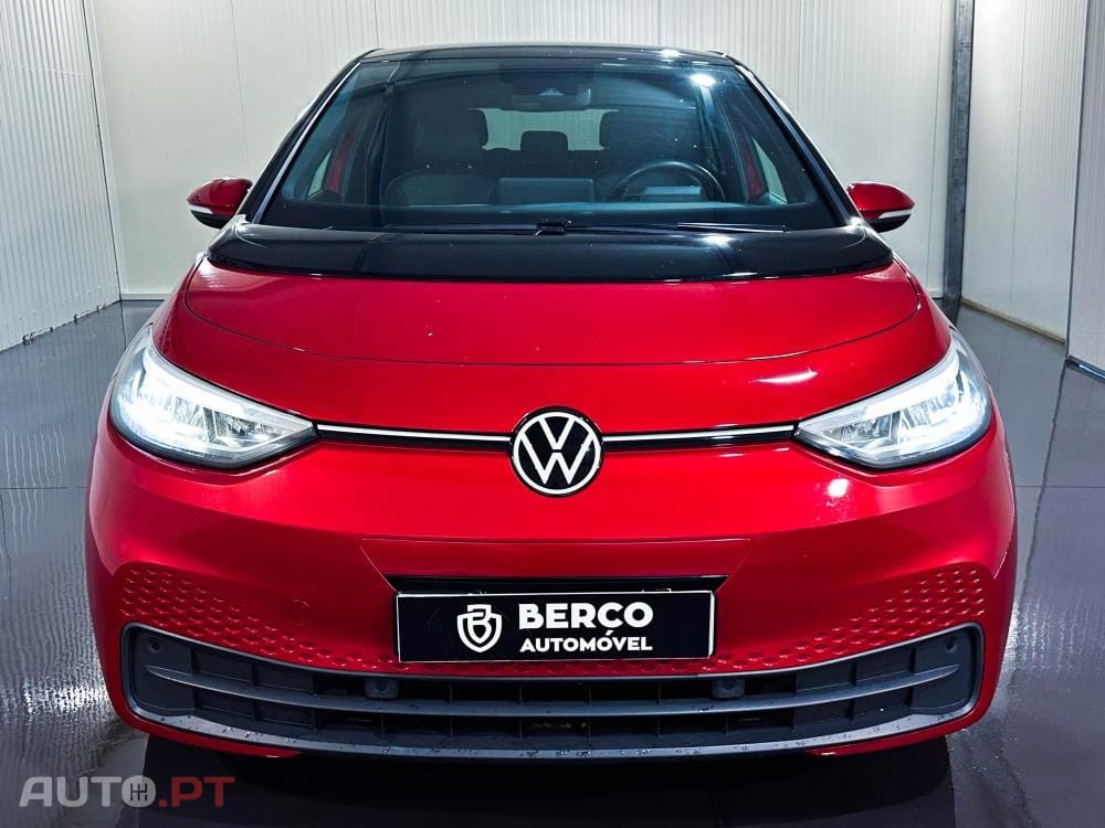 Volkswagen Id.3 Pro Performance
