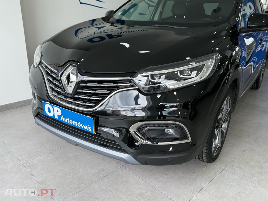 Renault Kadjar 1.3 TCe Intens