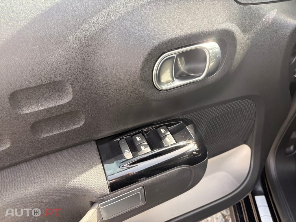 Citroen C3 1.5 BlueHDi C-Series