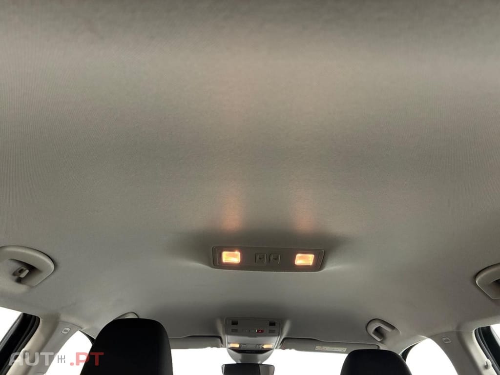 Skoda Kamiq 1.0 TSI Selection DSG