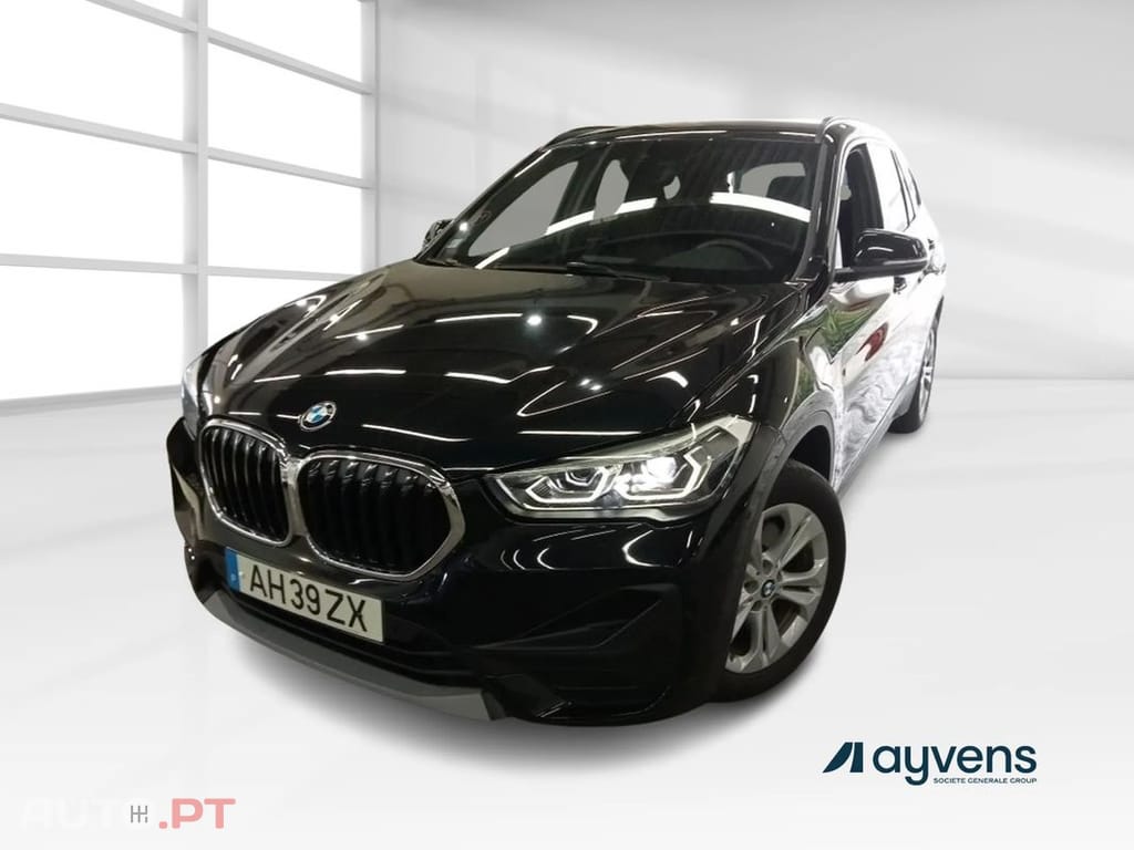 BMW X1 25 e xDrive Corporate Edition
