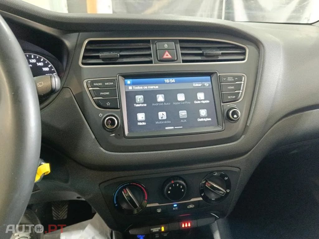 Hyundai i20 1.0 T-GDI Comfort
