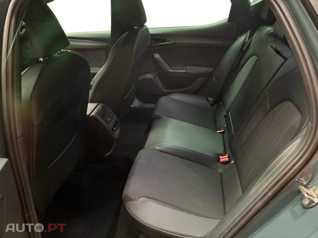 Cupra Leon 1.5 e-Hybrid DSG