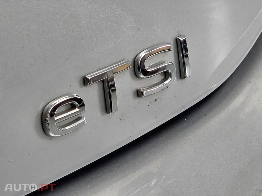 Volkswagen Golf Variant 1.0 eTSI OPF DSG Life