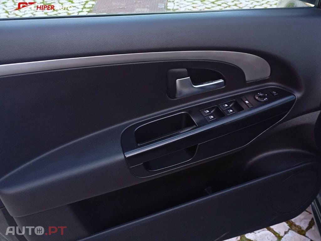 Kia Ceed SW 1.4 CVVT EX ISG