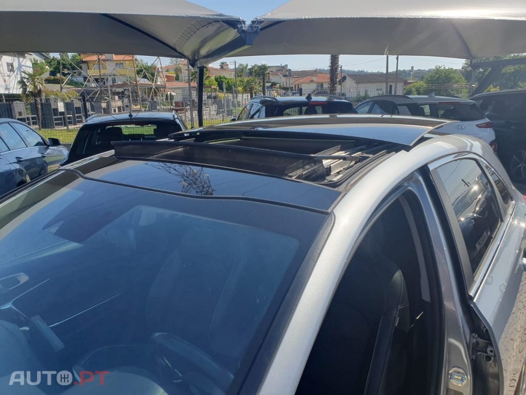 Kia Ceed 1.6 CRDi TX+SRF