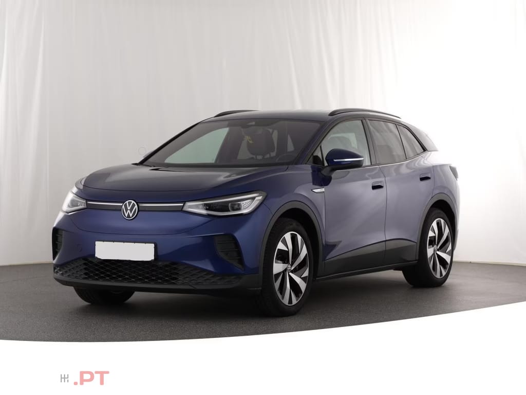 Volkswagen Id.4 77 kWh Pro Performance