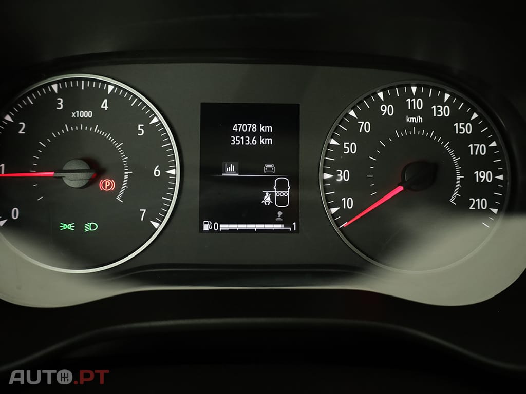 Dacia Jogger Jogger 1.0 ECO-G Extreme Bi-Fuel