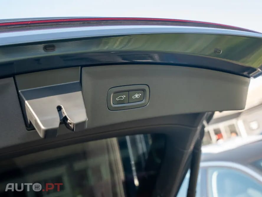 Polestar 2 Long Range 78 kWh AWD