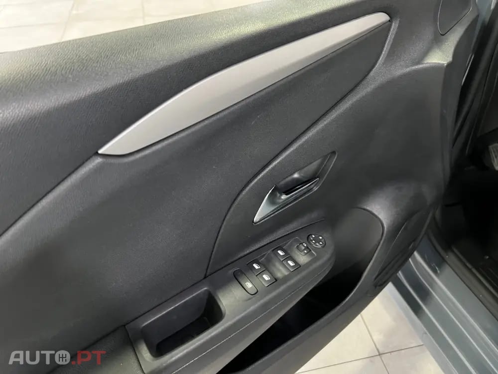 Opel Corsa 1.2 T Edition