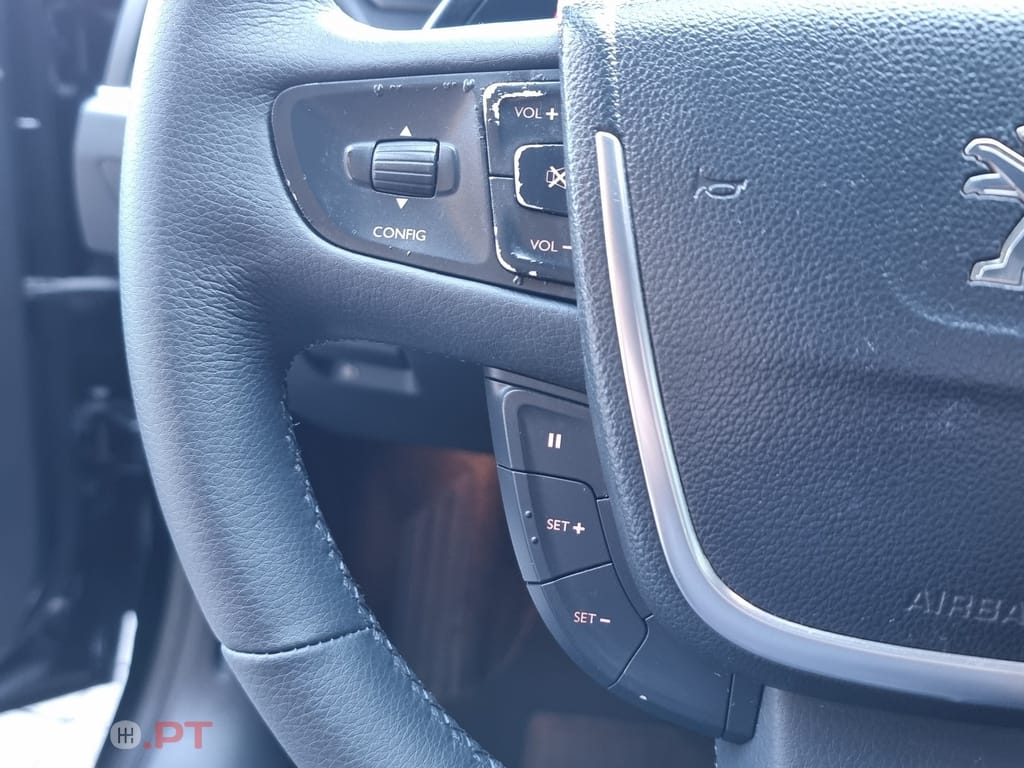 Peugeot 508 SW 1.6 e-HDi Access CMP6