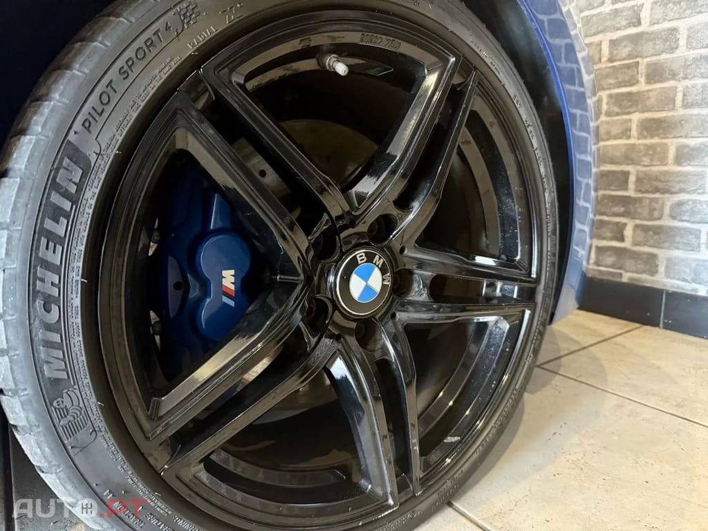 BMW M135 Sport-Aut.
