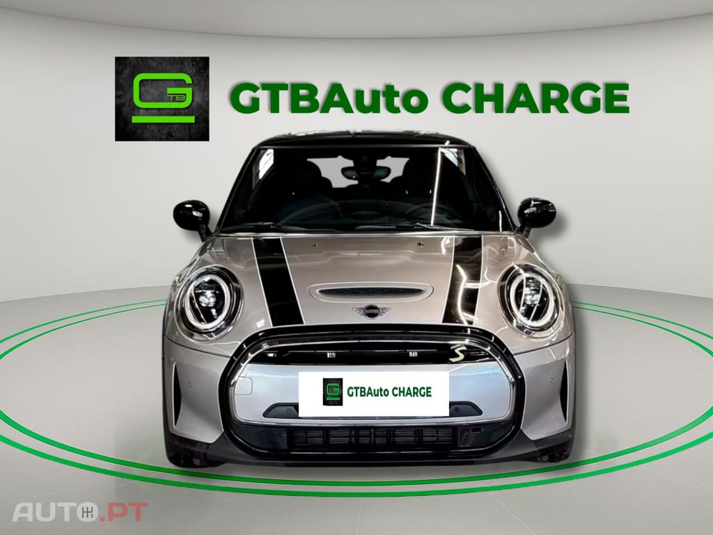 MINI Cooper SE I.V.A DEDUTIVEL