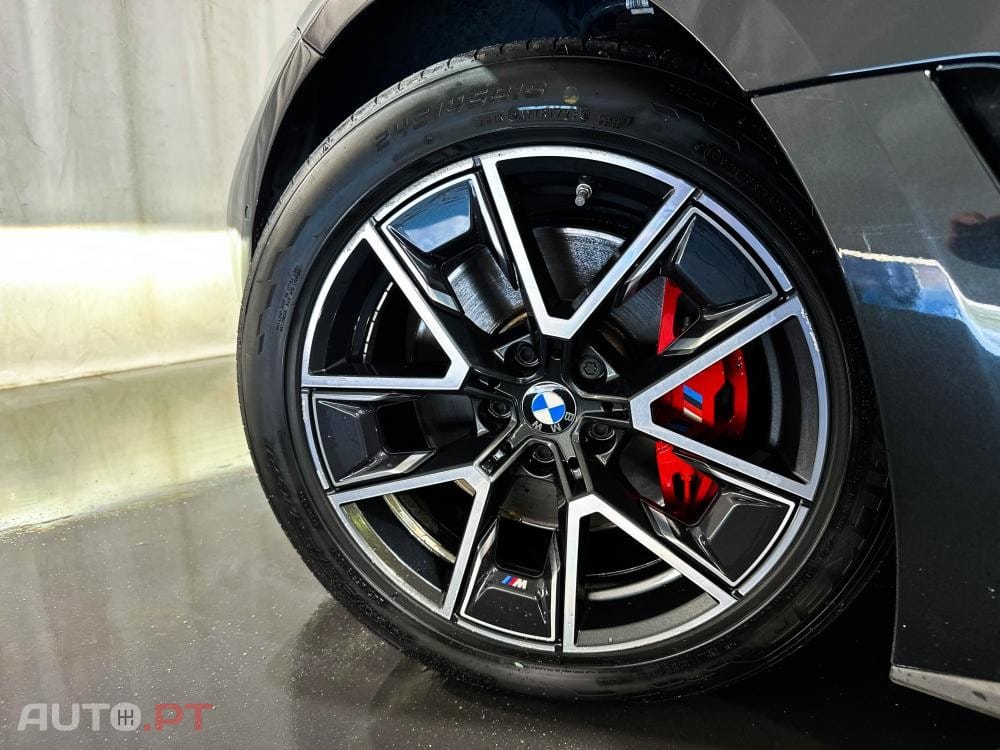 BMW 420 d Pack 50 anos M Auto