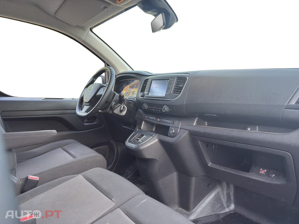 Toyota Proace Elektric (75 kWh) L1 Meister