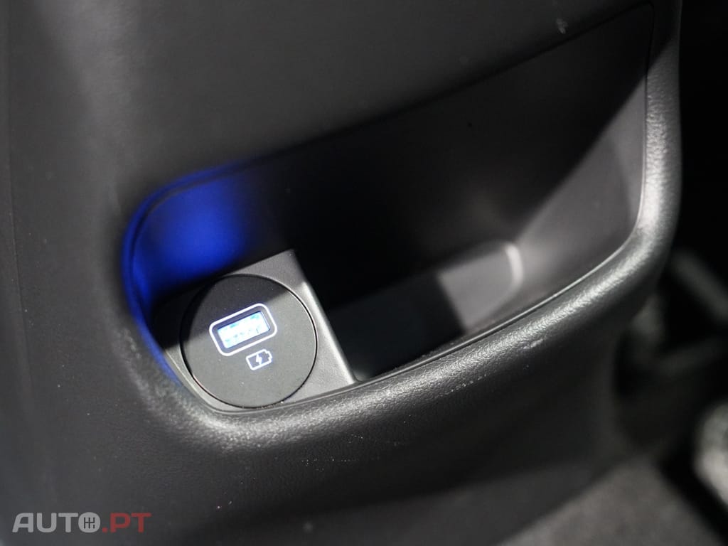 Hyundai Kauai 39 kWh Premium