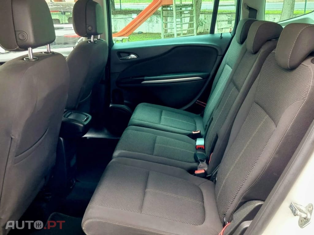 Opel Zafira 1.6 CDTi Innovation S/S