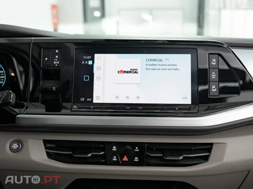 Volkswagen Multivan 1.4 TSI e-Hybrid Life Longa DSG