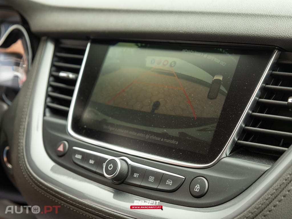 Opel Grandland (X) Innovation