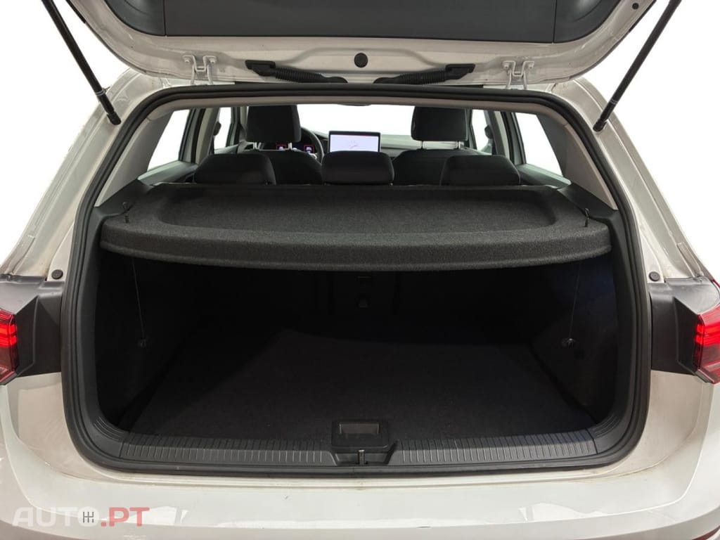 Volkswagen Golf 1.5 TSi Life Plus