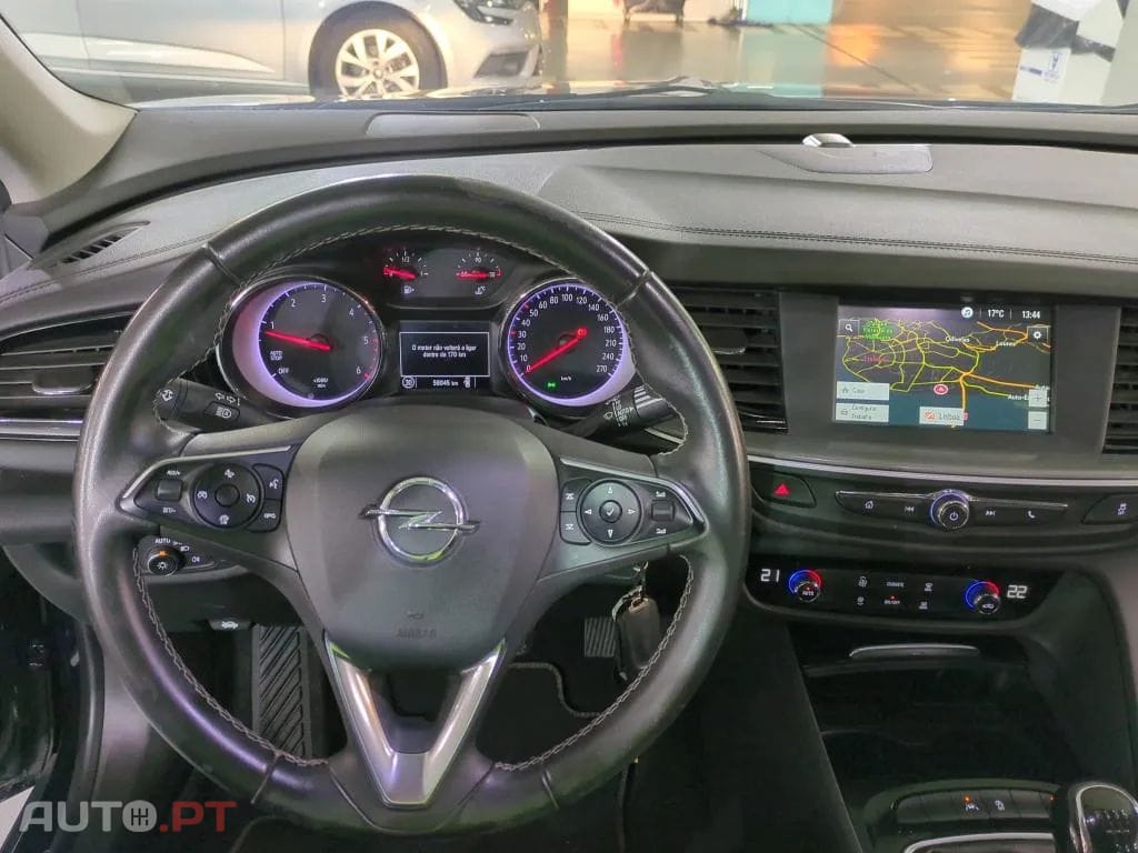 Opel Insignia 1.6 CDTi Business Edition