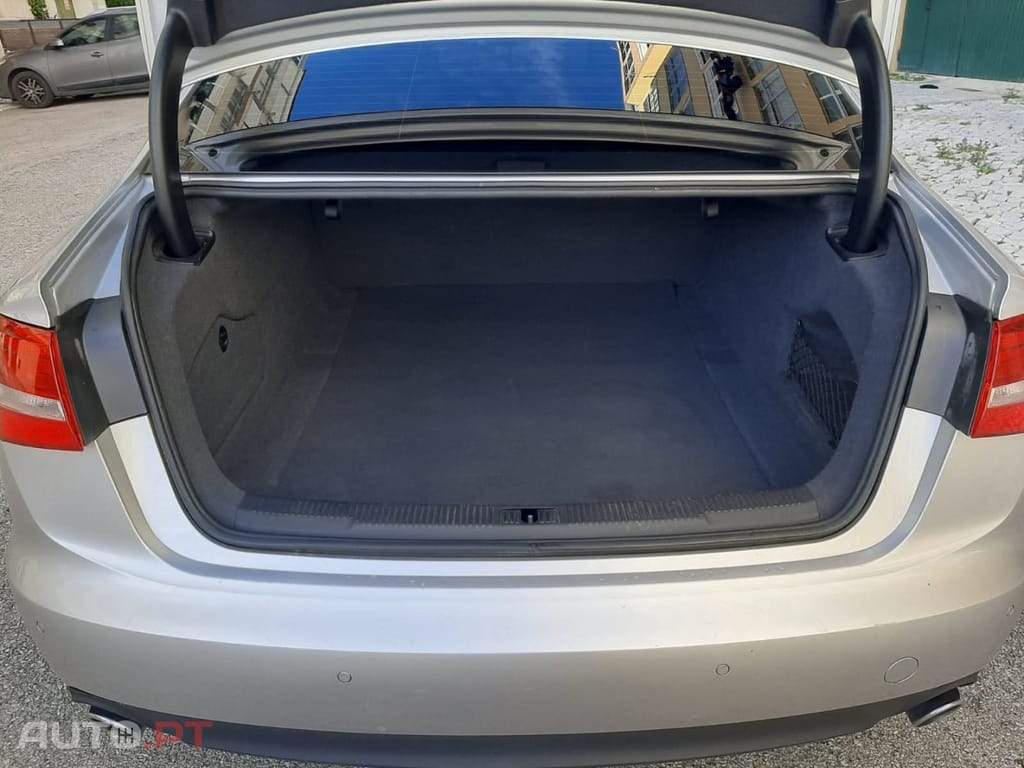 Audi A6 3.0 TDi V6 quattro Advance S tronic