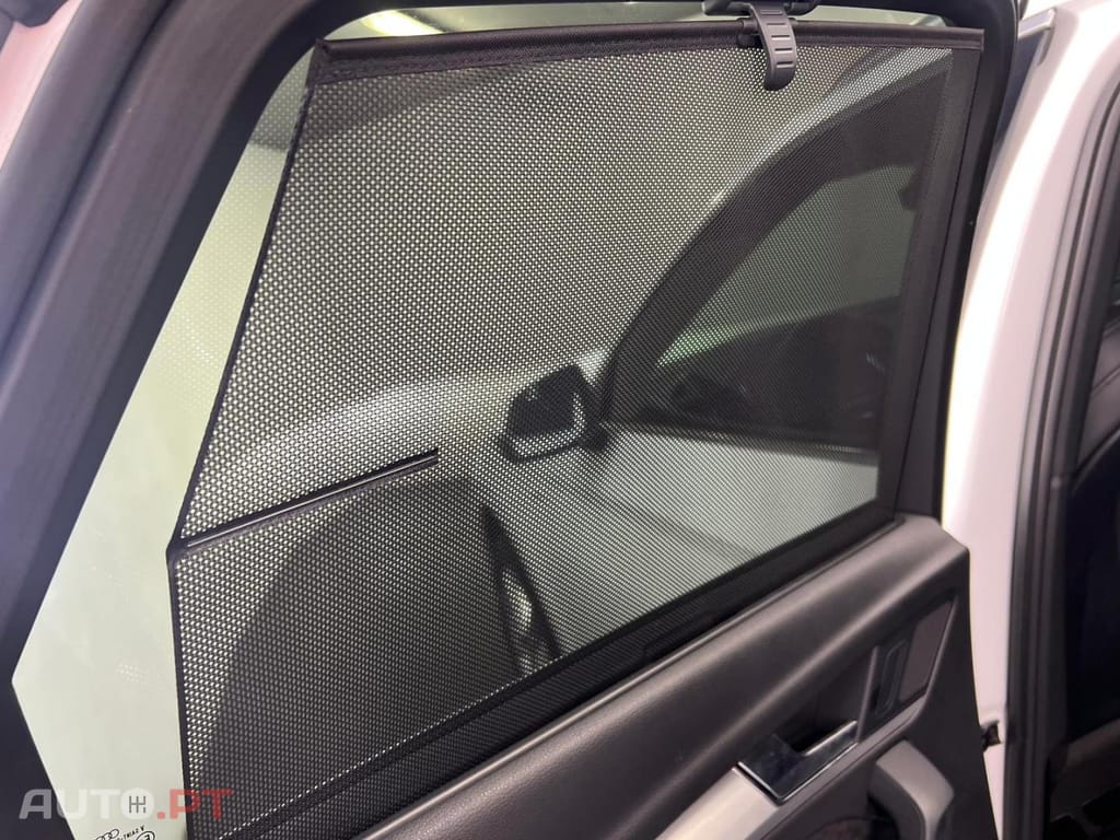 Audi Q5 Audi Q5 55 TFSIe quattro S line S tronic