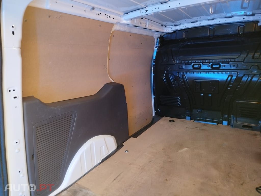 Ford Transit Connect Connect 1.5 TDCi 230 L2 Trend