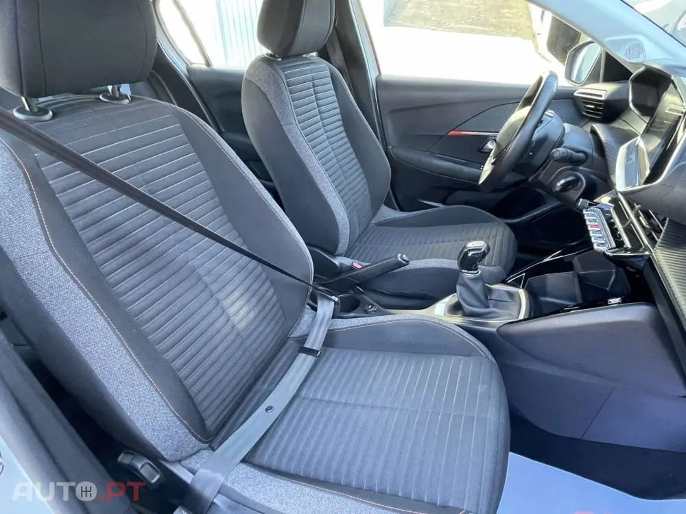 Peugeot 208 1.2 PureTech Active Pack